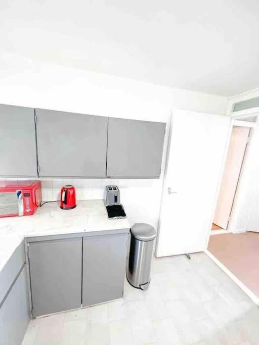 Spacious Two Bedroom Flat London Ngoại thất bức ảnh