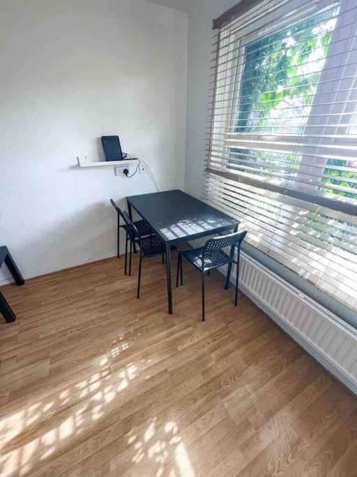 Spacious Two Bedroom Flat London Ngoại thất bức ảnh